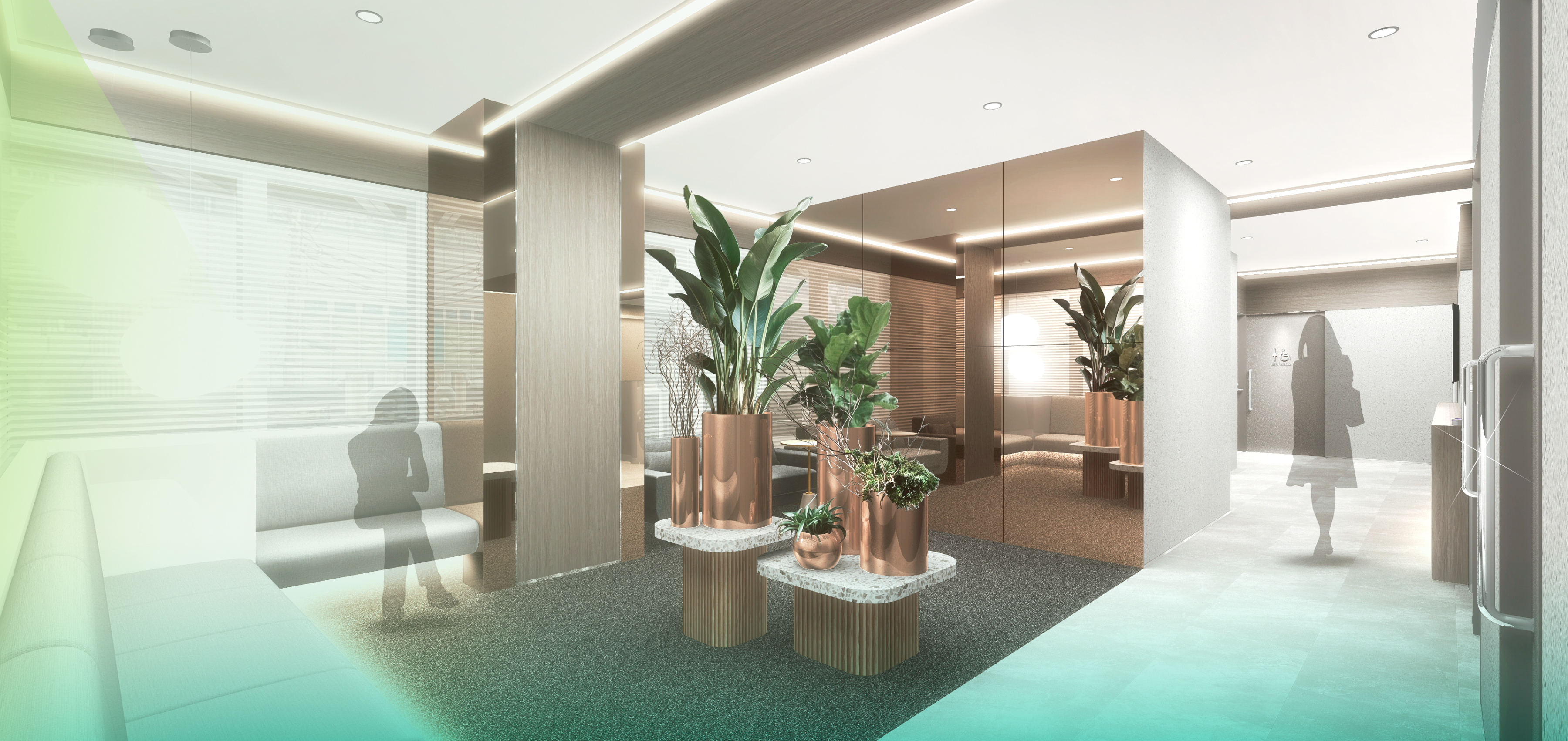 Internal medicine & Health checkups 立川の地域医療を支える「かかりつけ医」として内科や健康診断にも対応