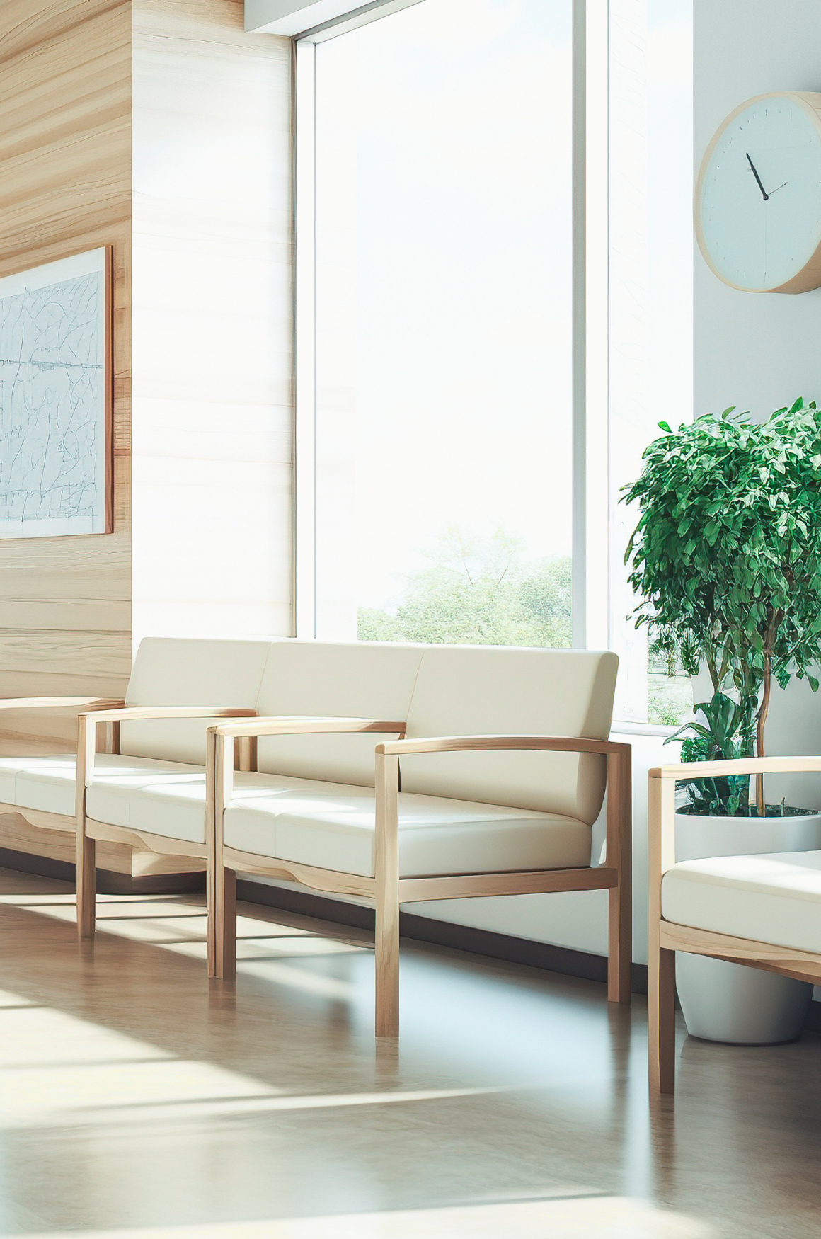 立川外科クリニック　日帰り手術センター