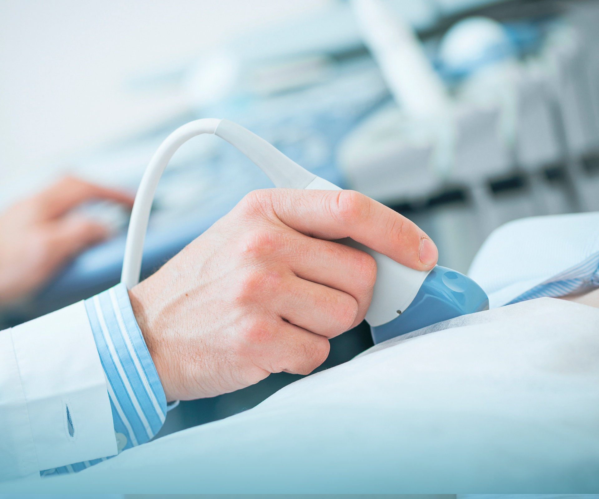 胆のうポリープ・胆石