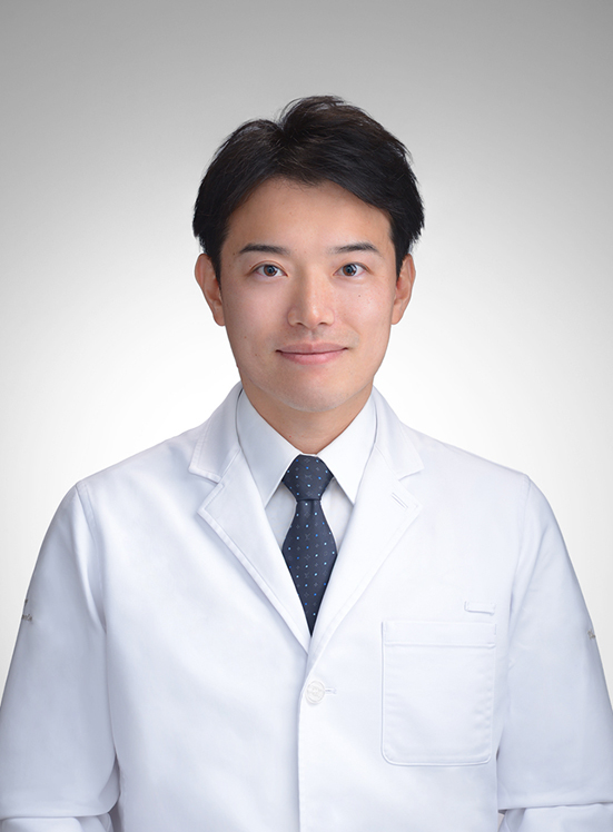 院長 末松 友樹