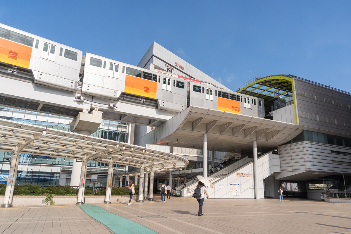 近隣の宿泊先のご案内