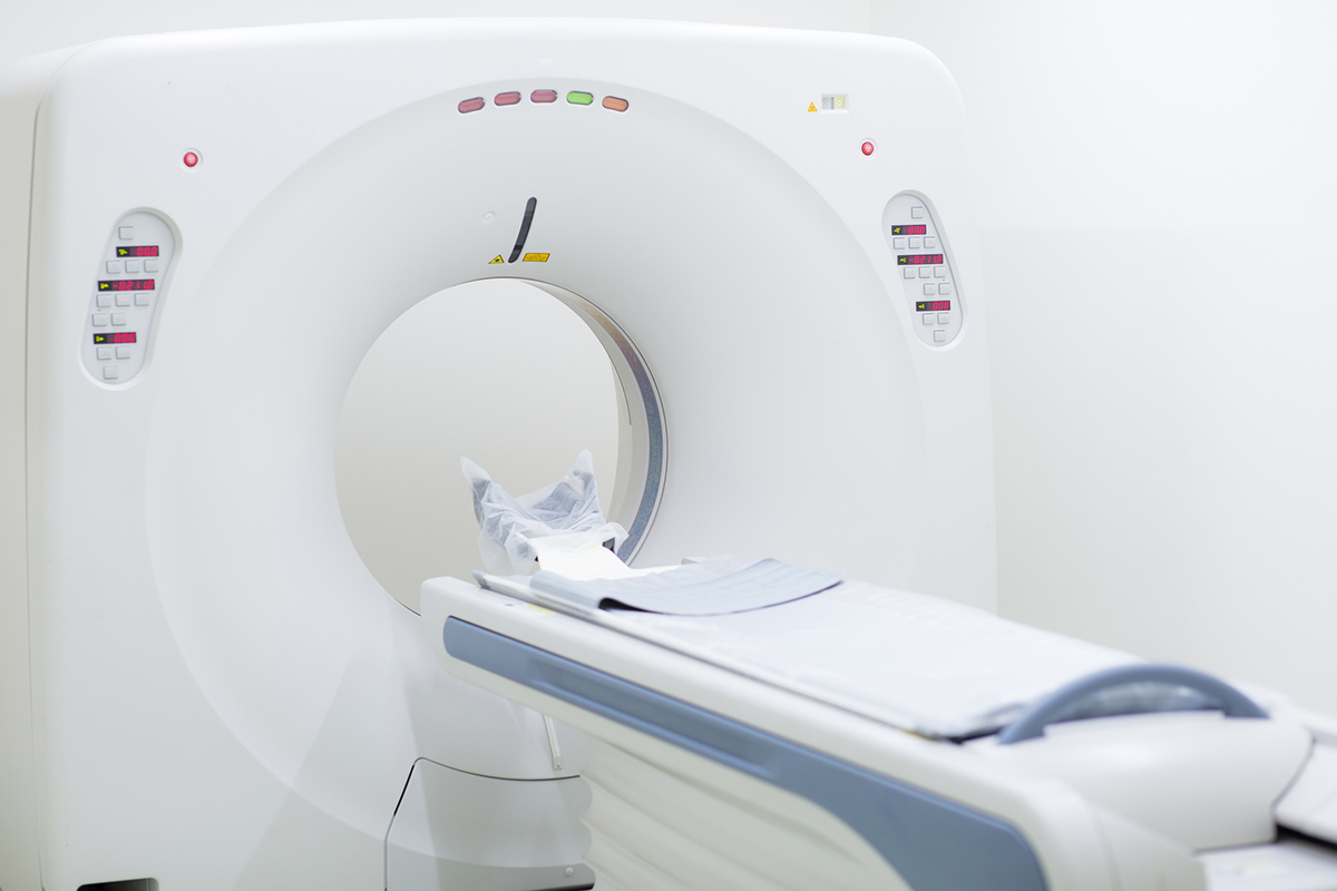 胆のう腺筋腫症について