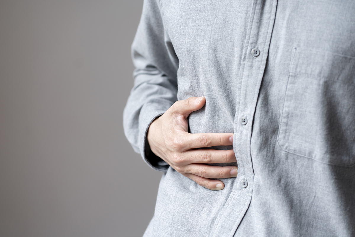 胆石はどんな症状が出る？