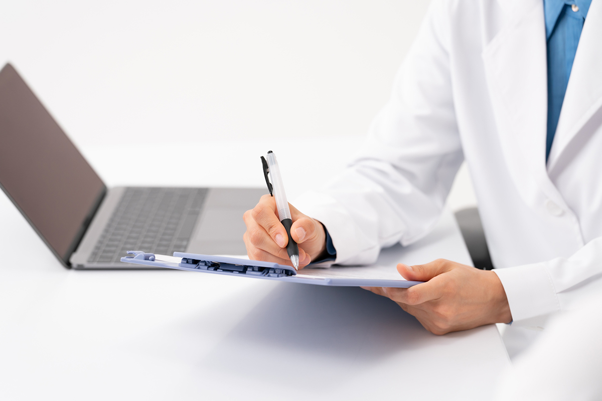 内科の診療について