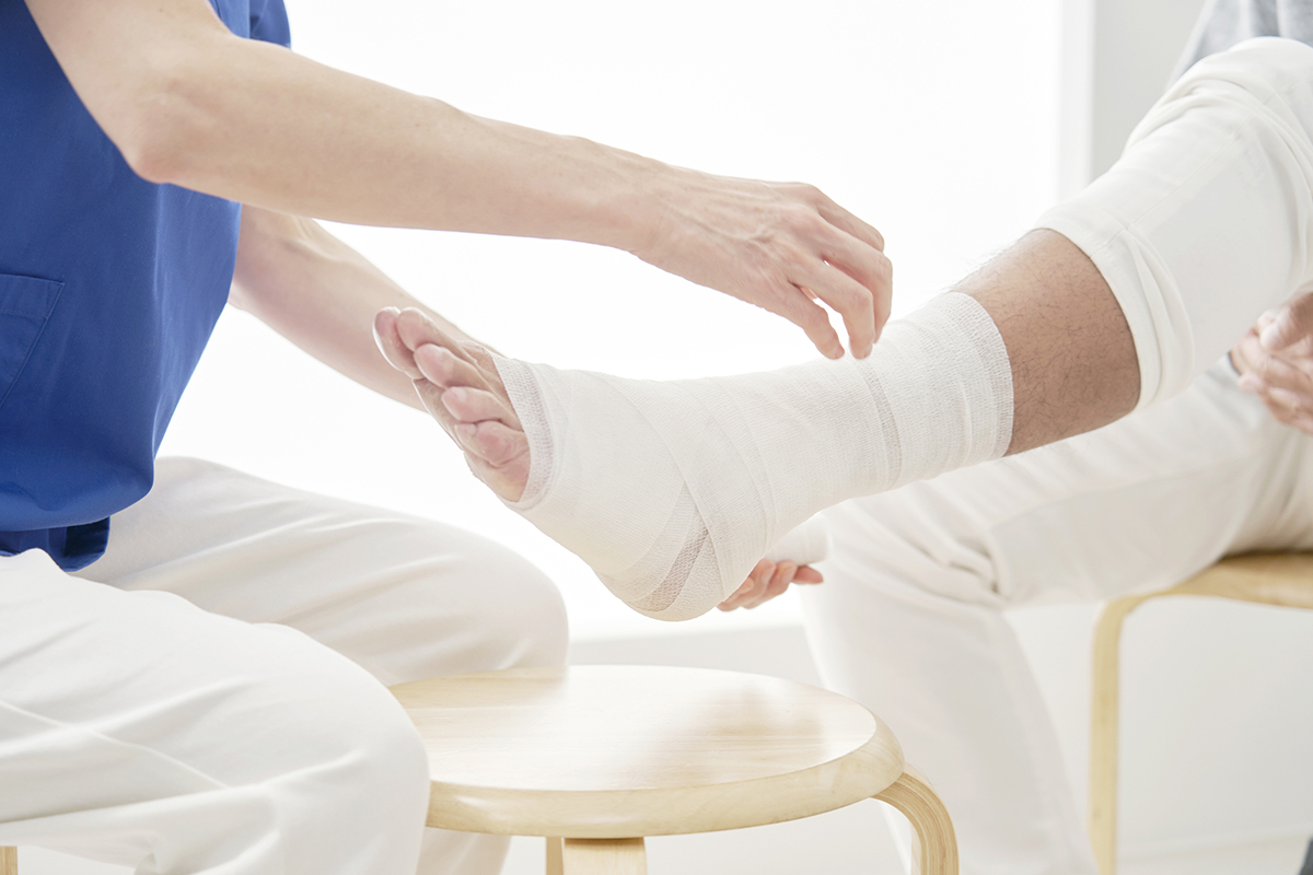 外科の診療について