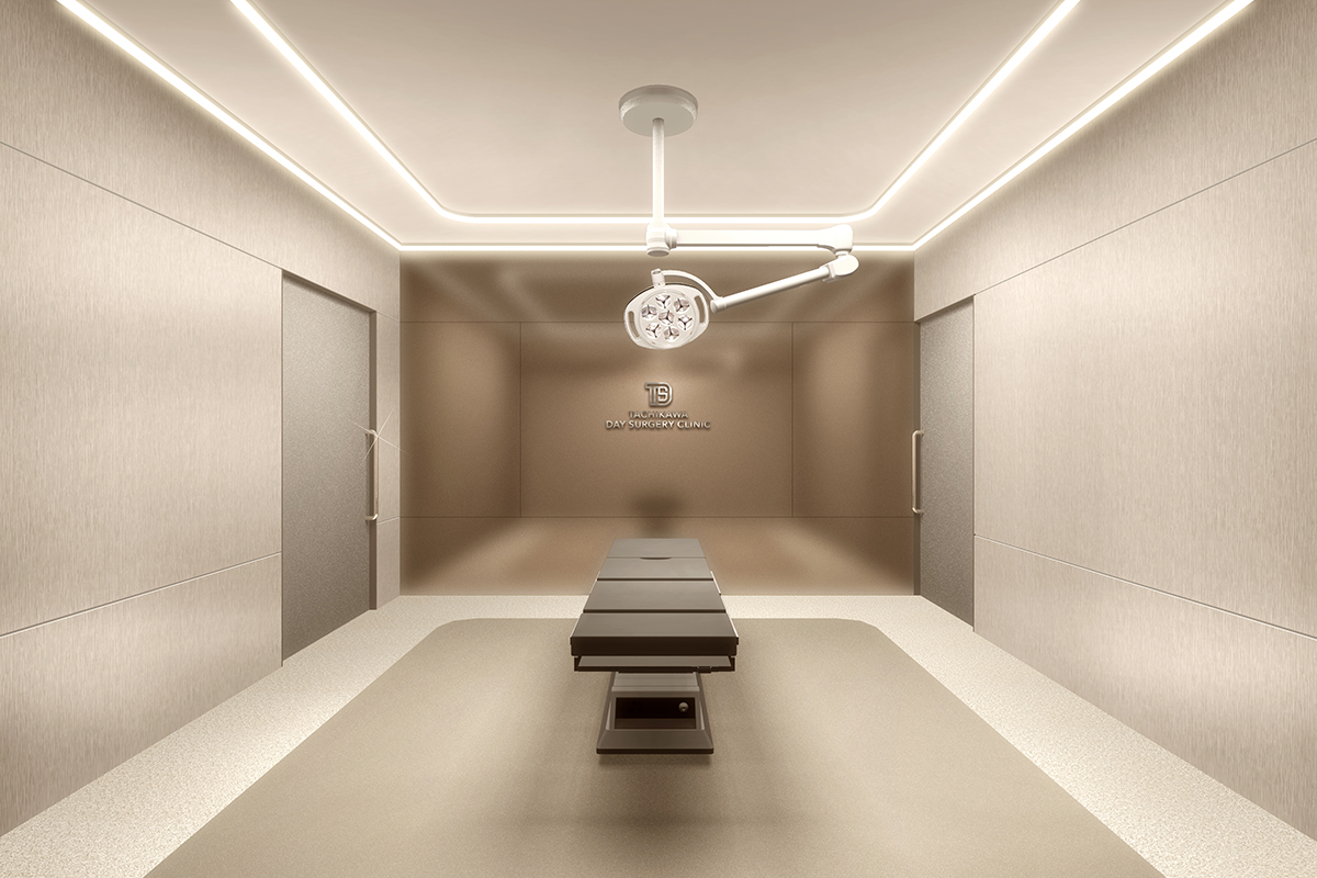 なぜ入院しなくて大丈夫なのか？（日帰り手術の安全性）