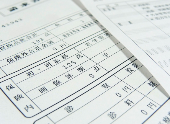 手術は保険適応