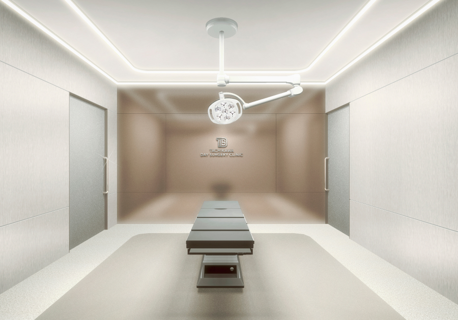 立川外科クリニック　日帰り手術センター