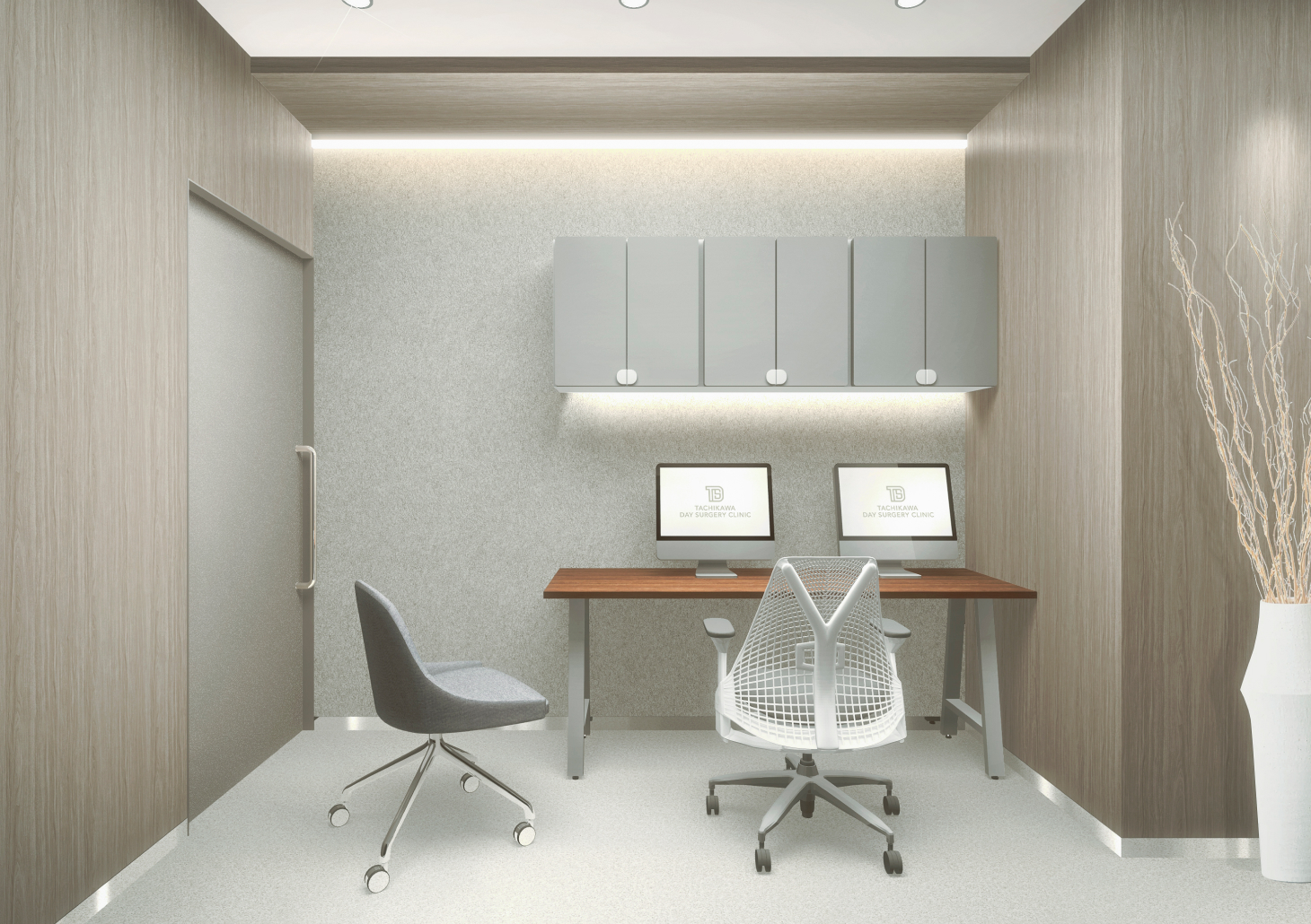 立川外科クリニック　日帰り手術センター