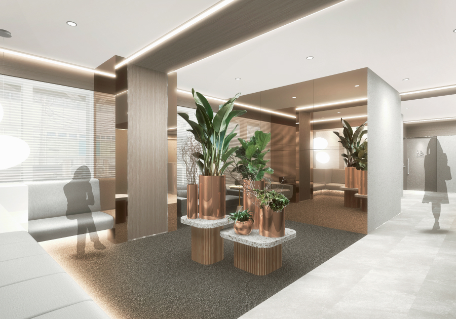 立川外科クリニック　日帰り手術センター