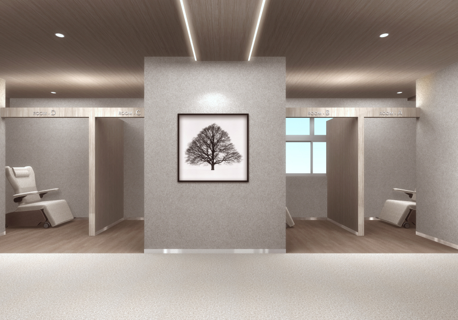 立川外科クリニック　日帰り手術センター