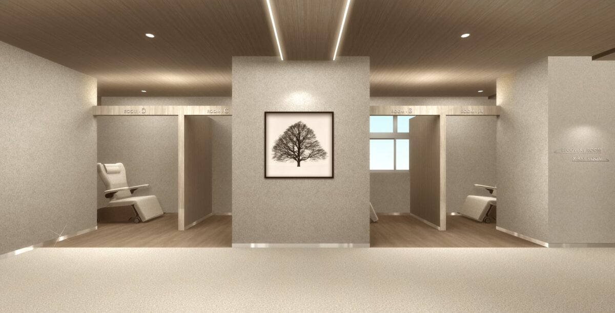 身体への負担が少ない